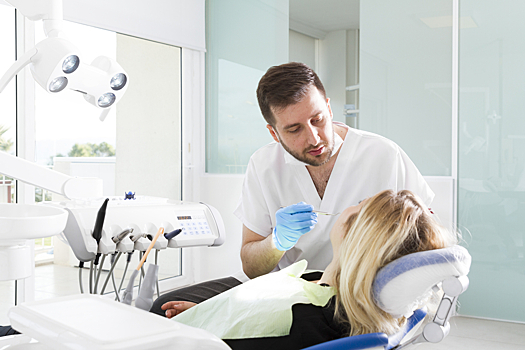 Как не разориться на приеме у стоматолога