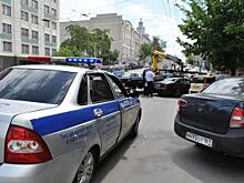 Плата за эвакуацию автомобилей на штрафстоянки в Ростове вырастет