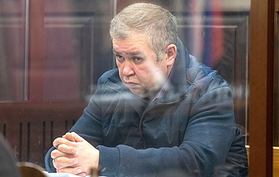 Прокурор запросил 14 лет колонии для экс-главы ГУ МЧС по Кузбассу по делу "Зимней вишни"