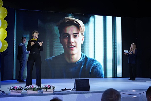 Всероссийский сетевой конкурс студенческих проектов открылся в СКФУ