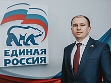 Развитие государства невозможно без эффективной работы транспортного комплекса – депутат Михаил Романов