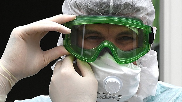 Роспотребнадзор рекомендовал властям обеспечивать готовность к противостоянию с чумой