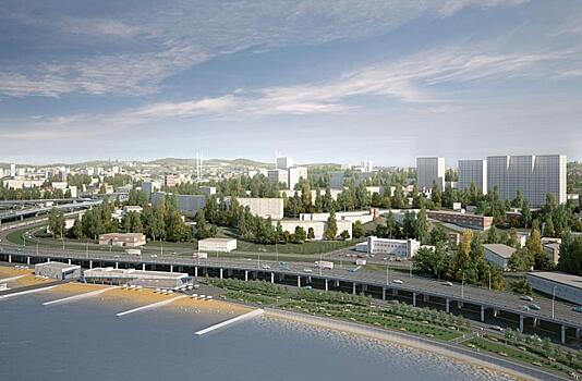 Строить ВКАД намерены короли госзаказа и китайские компании