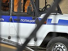 В Иркутске арестовали похитителя девятилетней девочки
