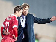 Карпин: у Облякова присутствует прогресс в его хроническом повреждении