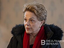 "Несчастный случай в домашней обстановке": Дилма Роуссефф рассказала о произошедшем с президентом Бразилии