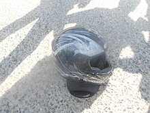 В Анапском районе разбился 46-летний мотоциклист