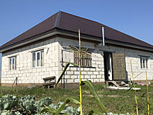 Нужно больше жилья