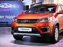 Chery снизил цены на Tiggo 3, но повысил их на Tiggo 2 и Tiggo 5
