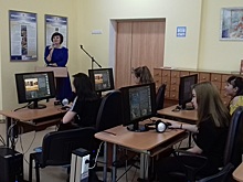 Образовательно-познавательный фестиваль пройдет в школе № 667