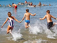 Путин указал на проблемы в реализации детского туристического кешбэка