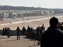 В Калифорнии произошло землетрясение магнитудой 5,3