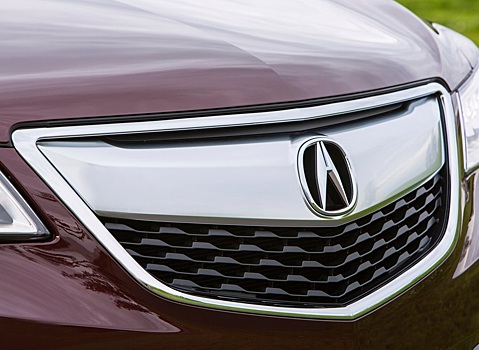 В Honda рассказали, вернется ли Acura в Россию