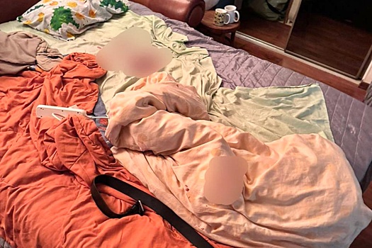 Жестоко убитый в кровати москвич оказался совладельцем кинопрокатной компании