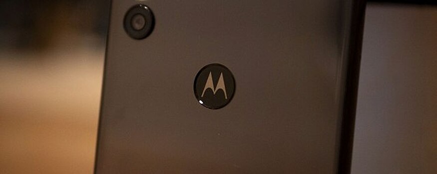 Анонс смартфона Motorola One Vision состоится 15 мая