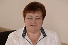 Нина Степанова вступила в должность главы Локнянского района