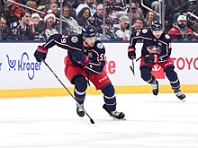 Егор Чинахов обменян из Коламбуса в Питтсбург, детали трейда, подробности, мнение