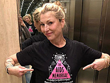 Самая юная лауреатка «Оскара» подвергалась сексуальному насилию в детстве