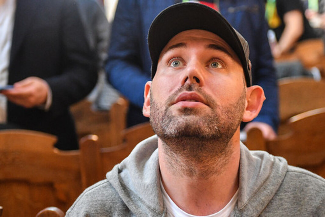 Семен слепаков в израиле