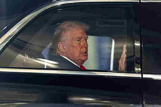 Эксперт объяснил, почему Трамп не сможет сосредоточиться только на Украине