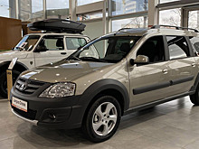 Стартовала акция «Жаркие дни» от производителя АвтоВАЗ