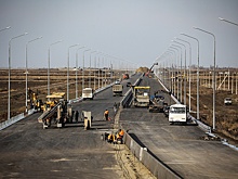 В 2025 году построят и обновят около 26 тысяч километров дорог