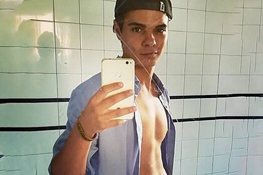 Каннибал убил мать, съел ее со своей собакой и получил 15 лет тюрьмы