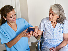 Найден способ излечить двигательное осложнение инсульта