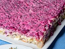 Часть россиян предупредили об опасных блюдах на новогоднем столе