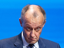 Мерц высказался о состоянии здоровья Трампа