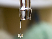 После ВЭФ во Владивостоке отключат горячую воду