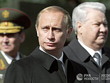 Режиссер, который помог Путину прийти к власти: «Путин хочет править до самой смерти» (Respekt, Чехия)