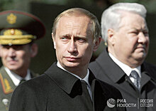 Режиссер, который помог Путину прийти к власти: «Путин хочет править до самой смерти» (Respekt, Чехия)