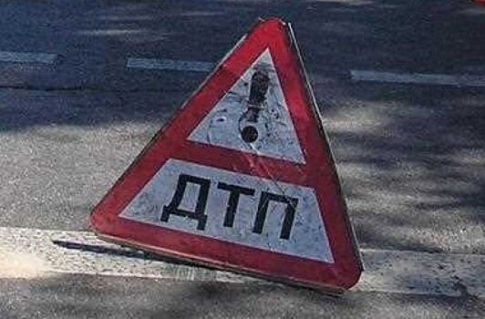 Массовое ДТП произошло на Каширском шоссе в Москве