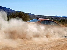 Чем порадует следующий Subaru WRX