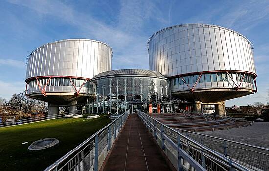 ЕСПЧ отказал РФ в обеспечительных мерах к Украине в рамках жалобы