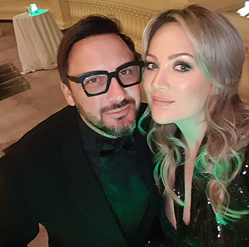 «Это не может не веселить»: супруга Стаса Михайлова прокомментировала его новое лицо