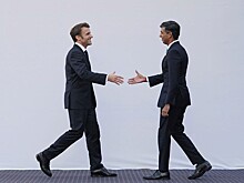 Politico: Лондон и Париж "зароют топор войны" ради сигнала РФ о единстве