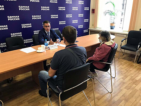 В Приморье состоялся Всероссийский Единый День оказания бесплатной юридической помощи