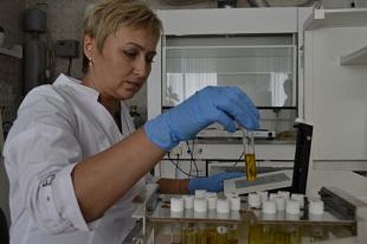 В Кемерове могут создать научно-образовательный центр мирового уровня