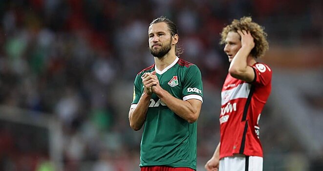 "Дешевый пиар". Фанаты "Локомотива" отреагировали на сообщение клуба о Крыховяке в соцсетях