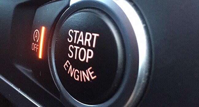 Плюсы и минусы системы «Старт-стоп»