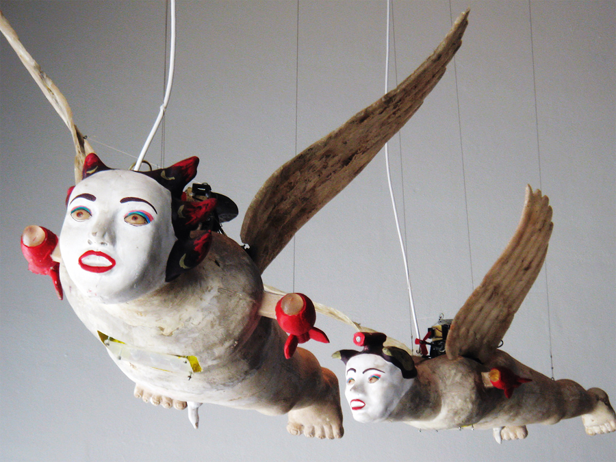 Музей современного искусства KIASMA, Хельсинки, Финляндия, Европа