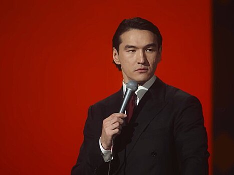 РИА Новости: комик Нурлан Сабуров отказывался от гражданства РФ, боясь санкций