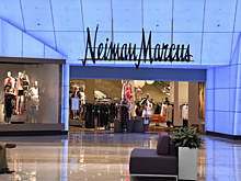 Американская сеть универмагов Neiman Marcus на грани банкротства