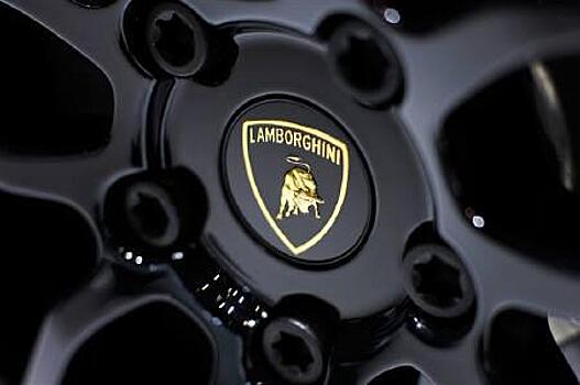 Продажи Lamborghini в РФ взлетели на треть