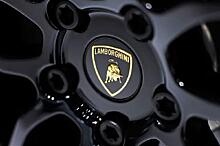 Продажи Lamborghini в РФ взлетели на треть