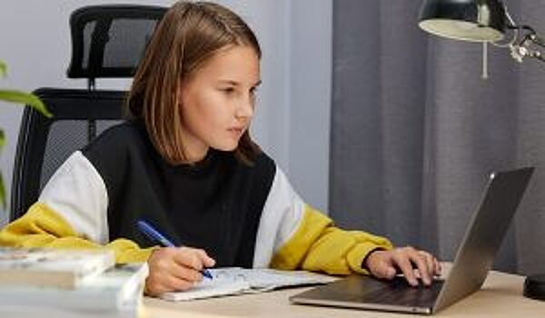 Виртуальную встречу организует парк «Красная Пресня»