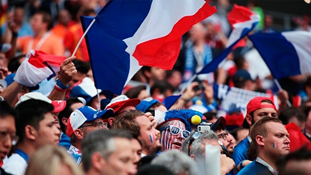 WADA может запретить Франции проводить ОИ-2024 в Париже