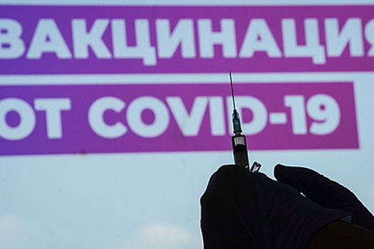 Гинцбург: медуправление МО РФ запросило "Спутник М" для вакцинации кадет